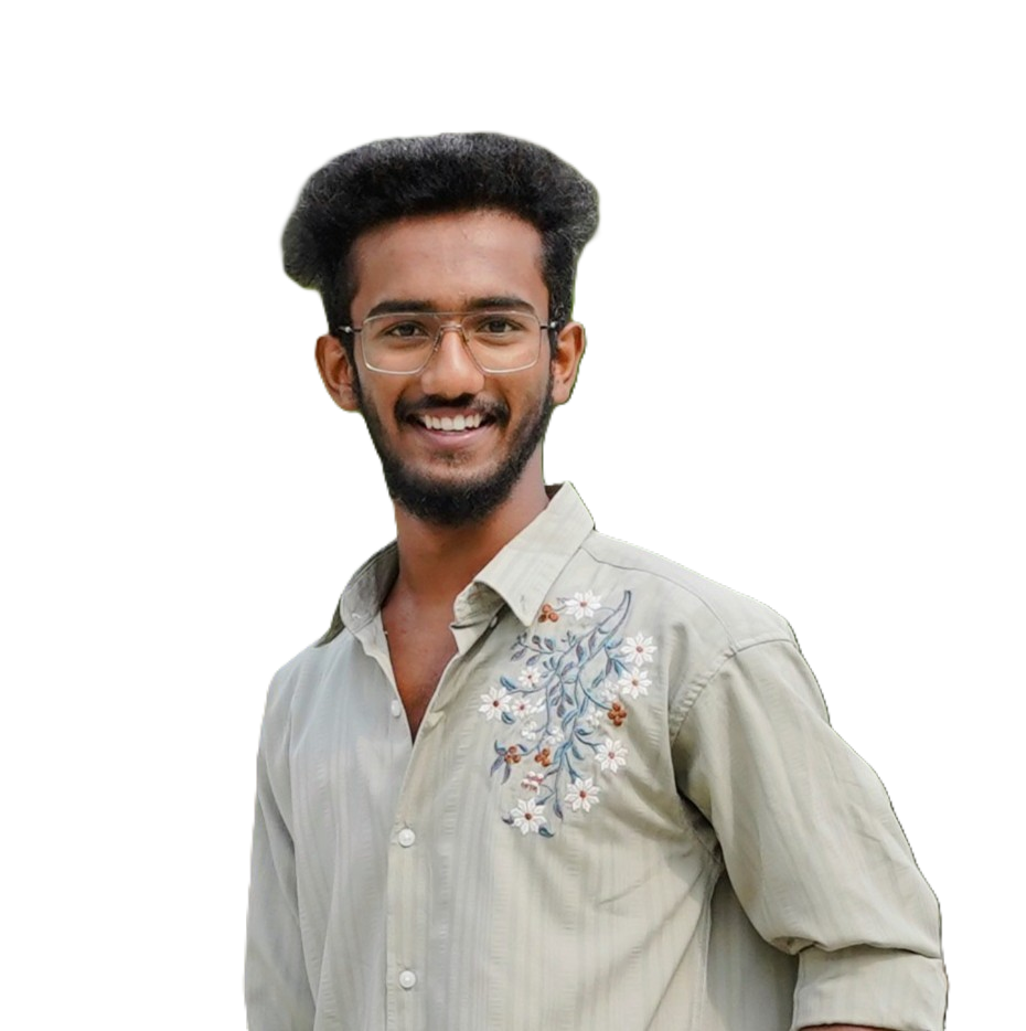 Byre Gowda S K