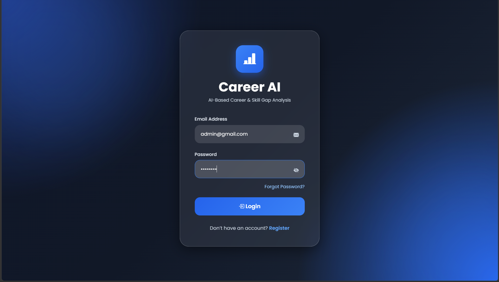 AI Career Intelligence